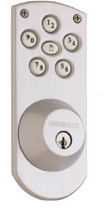 electronic locks edmonton