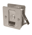 Commercial residential pocket locks