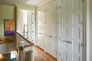 Fancy Doors in Calgary for interior spaces and homes