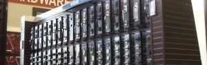 Locks and hardware for Calgary doors