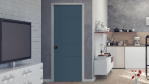 Berkely Interior Doors Edmonton