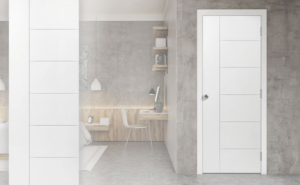 Berkley Interior Doors Alberta