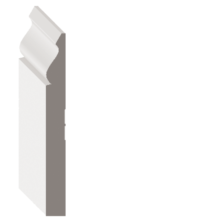 MDF 161