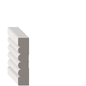 MDF 908