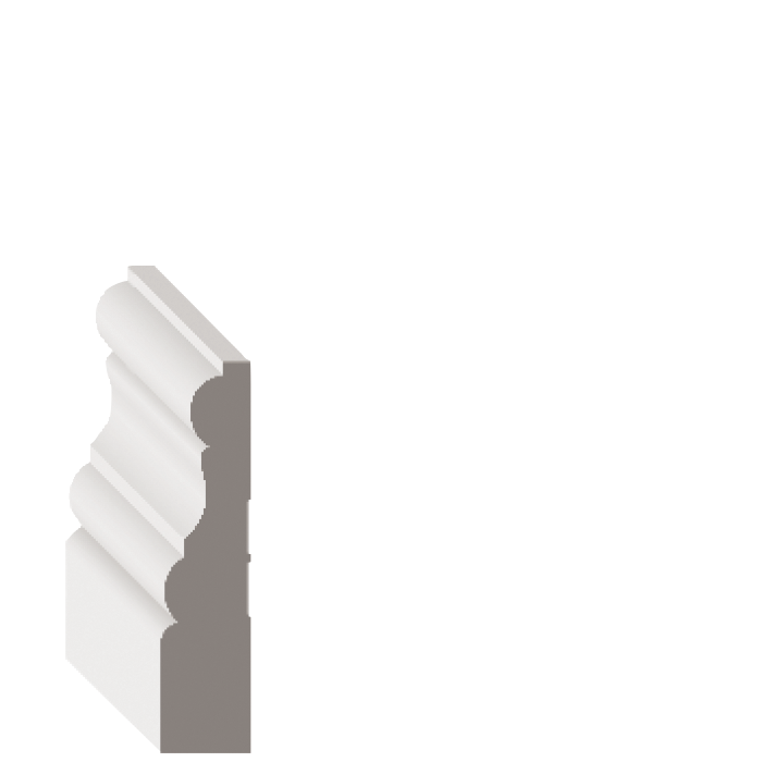MDF 411