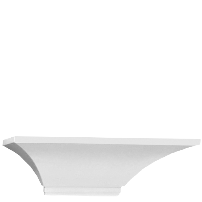 Interior Crown Mouldings 3900