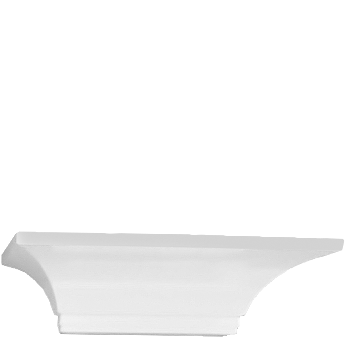 3901 Crown Mouldings