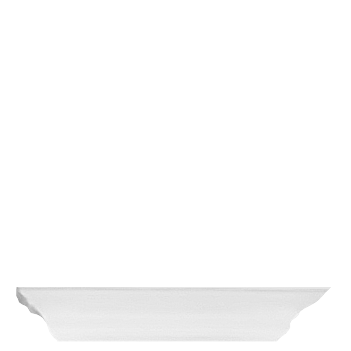 Crown Mouldings 5981