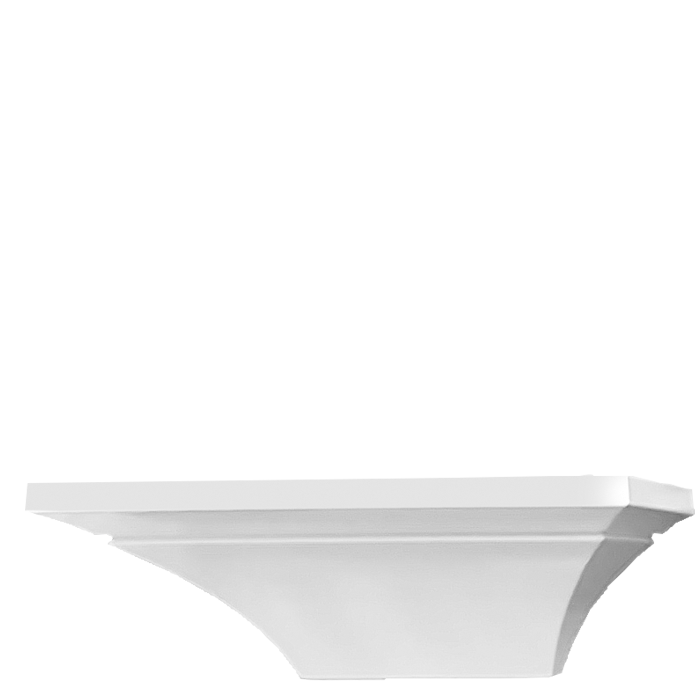 CVS-2 Crown Mouldings