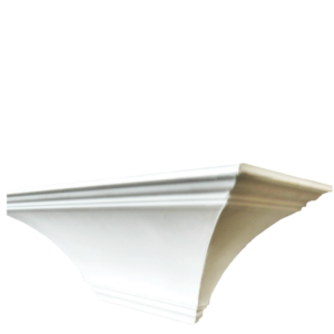 E599 MDF Crown Mouldings