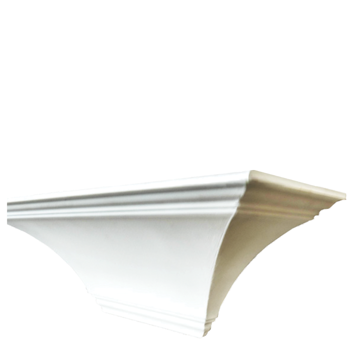 E599 MDF Crown Mouldings