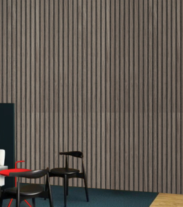 Oak Grey Wall Panels