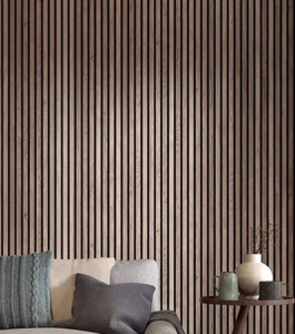 Wall nut Wall Panels