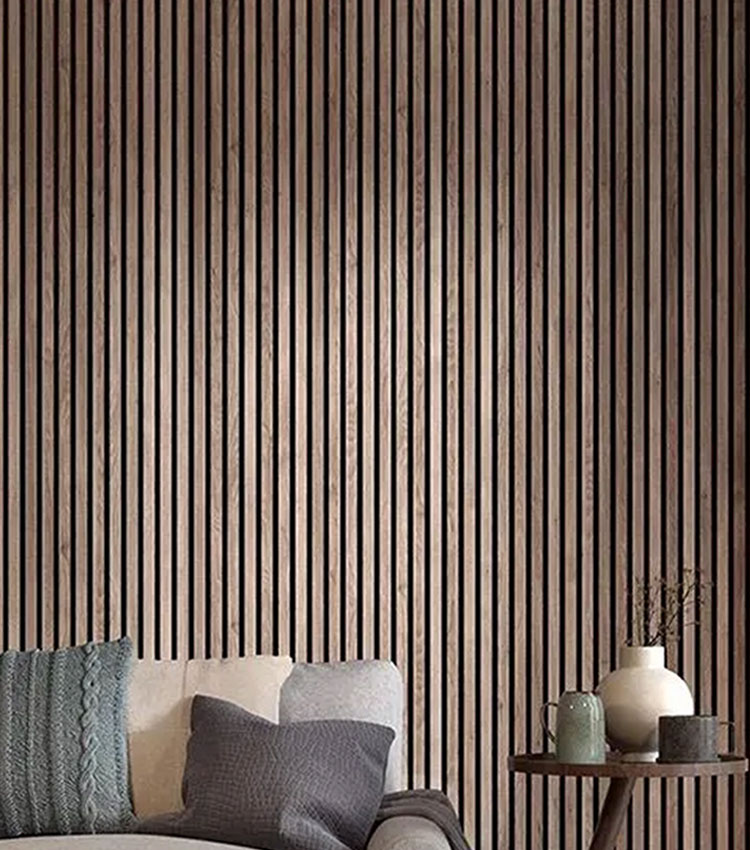 Wall nut Wall Panels